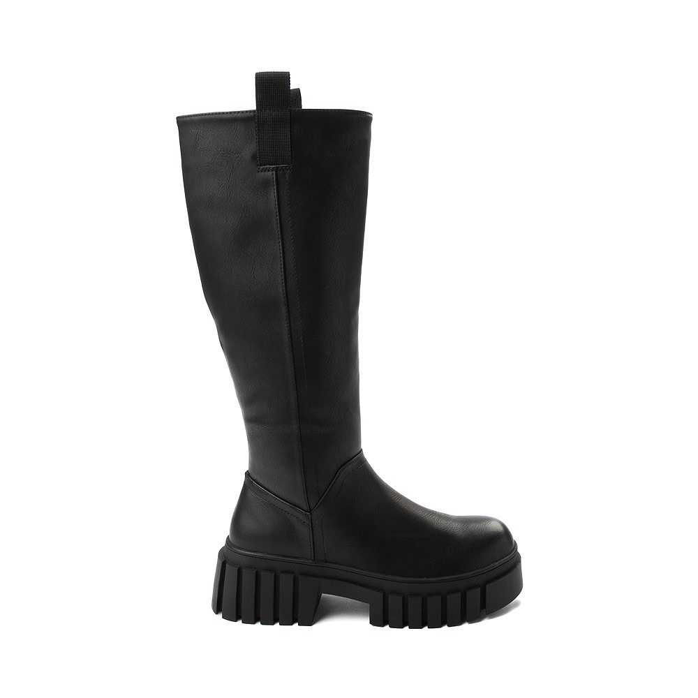 MIA Lug boot